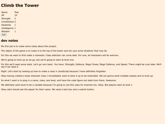 climbthetower screenshot