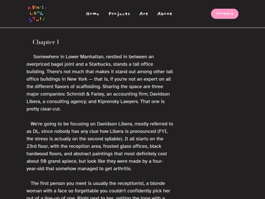 dl_chapter1 screenshot