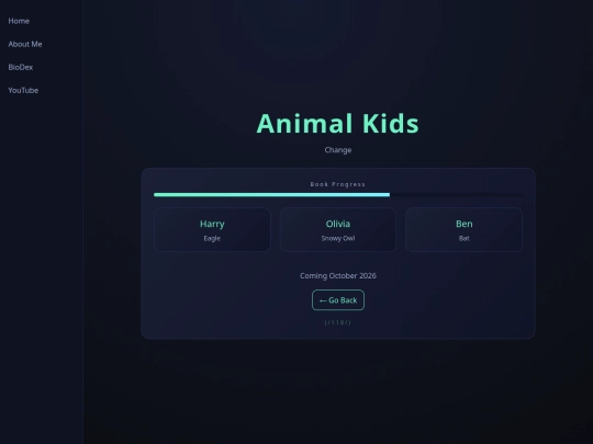 AK screenshot