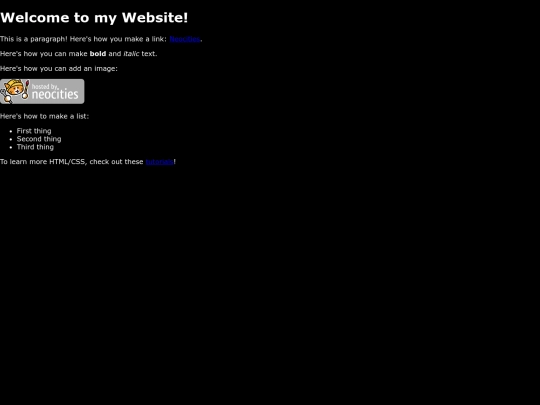 yves screenshot