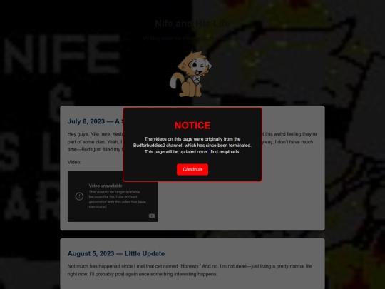 characters/nife screenshot