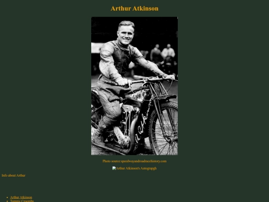 atkinson screenshot