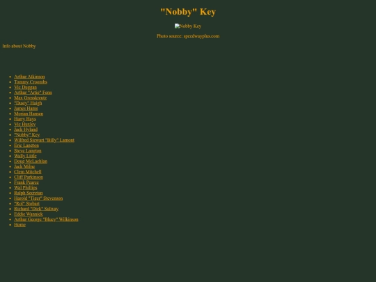 key screenshot