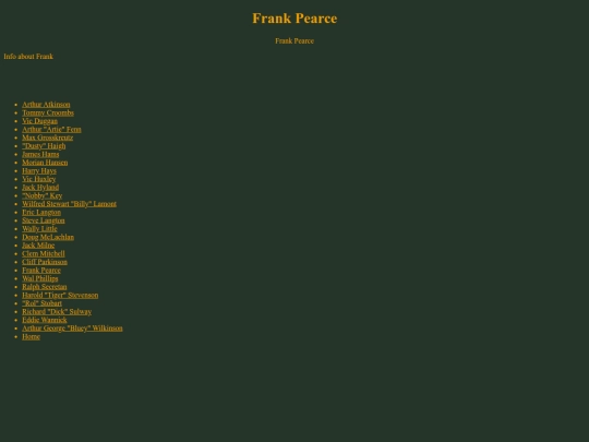 pearce screenshot