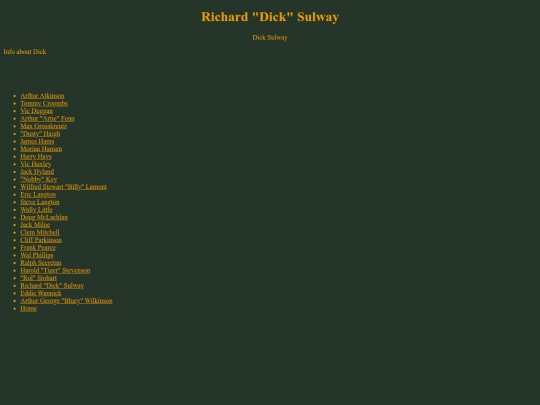 sulway screenshot
