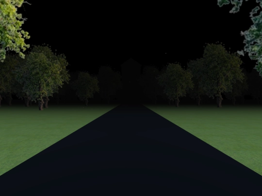 forest screenshot