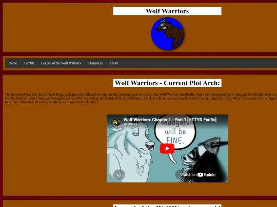 ww/ww screenshot