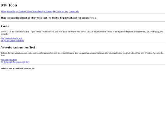 tool screenshot