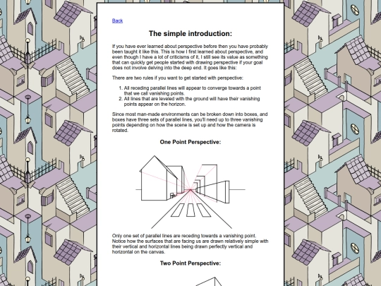 lesions/simpleintroduction/text screenshot