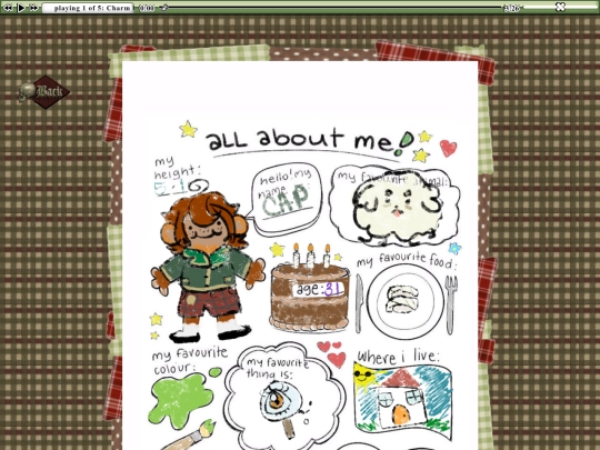 Worksheet screenshot