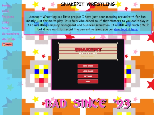 spw screenshot