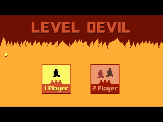 games/leveldevil screenshot
