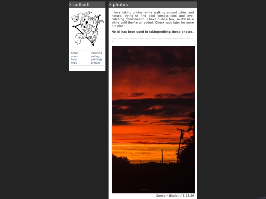 photos screenshot