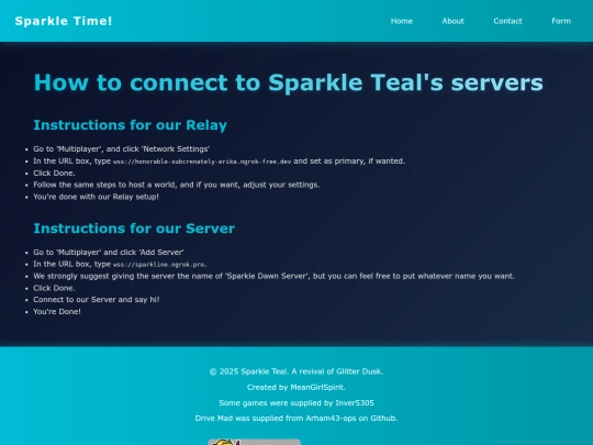 eagleinfo screenshot