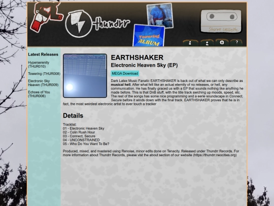 pages/releases/thur009 screenshot