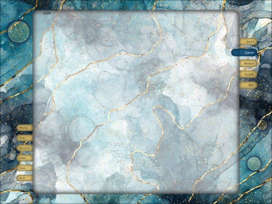 library screenshot
