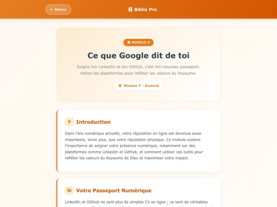 page7 screenshot
