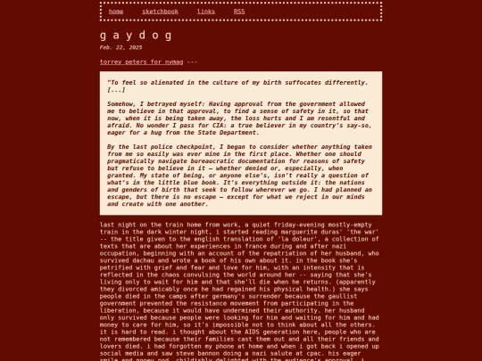 posts/repatriation screenshot