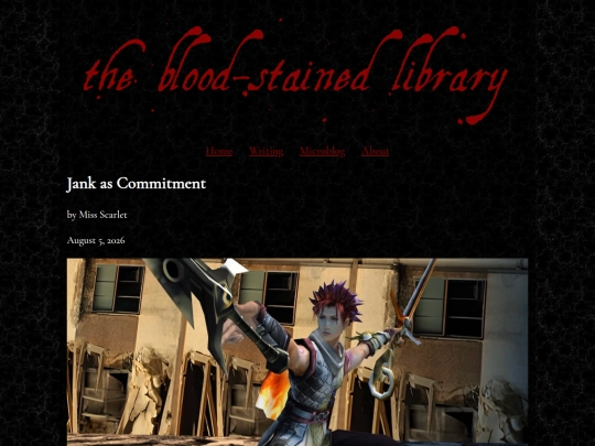 jank-as-commitment screenshot