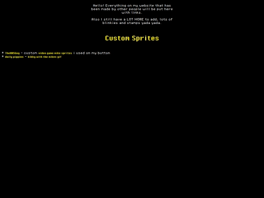 credits screenshot