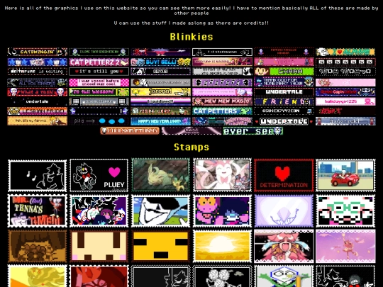 graphics screenshot