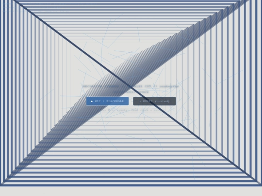 modeka/RecursiveChamber_v2-1_BubblesCut screenshot