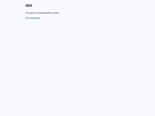404 screenshot