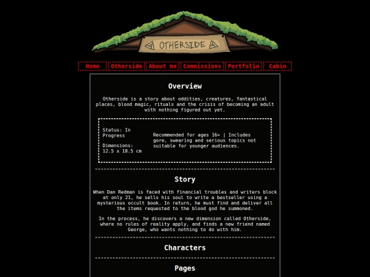 otherside screenshot