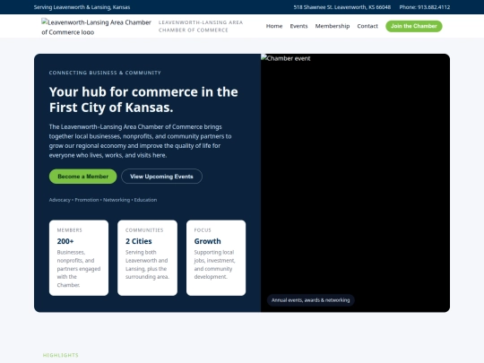 Chamber/Chambersite screenshot