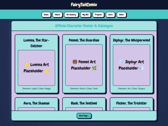 anothertesssstlayout screenshot