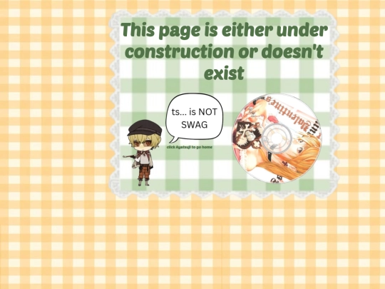 error-page screenshot