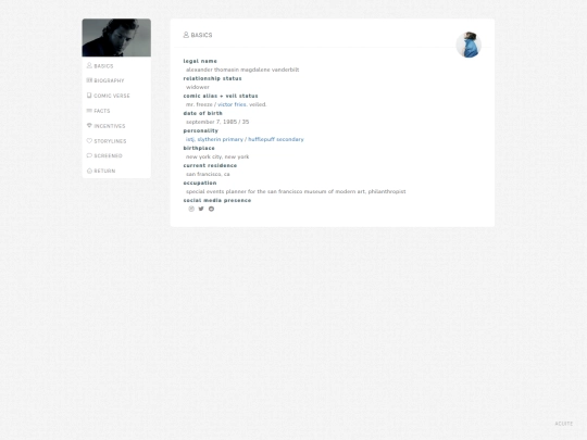 a screenshot