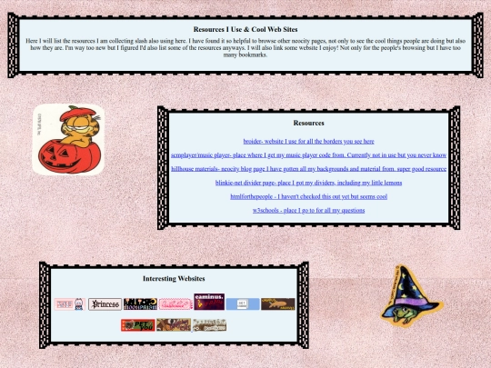coolwebs screenshot