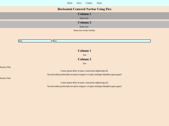 test2 screenshot
