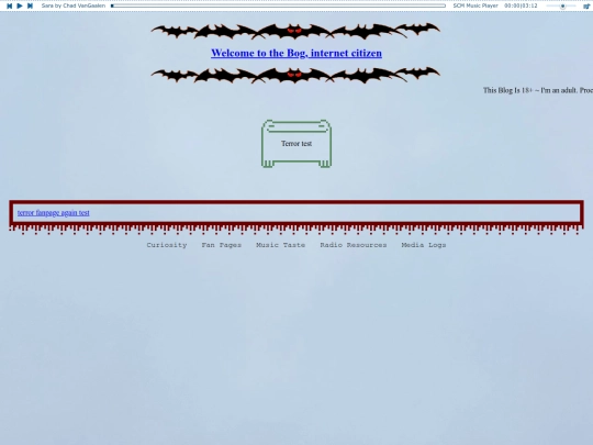 theterror screenshot