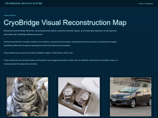 visual-map screenshot