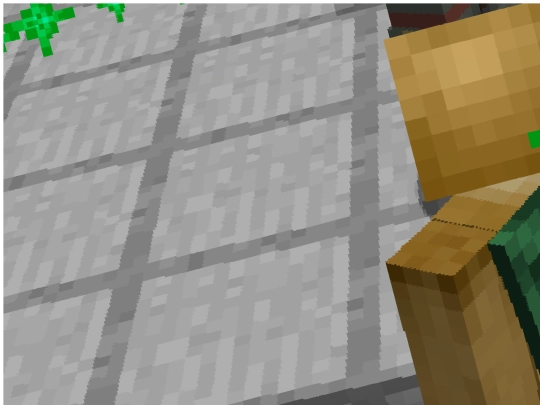 minecraft_page screenshot