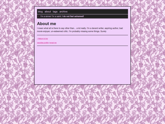 about screenshot