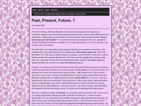 archive/2024-10-16-past,present,future screenshot