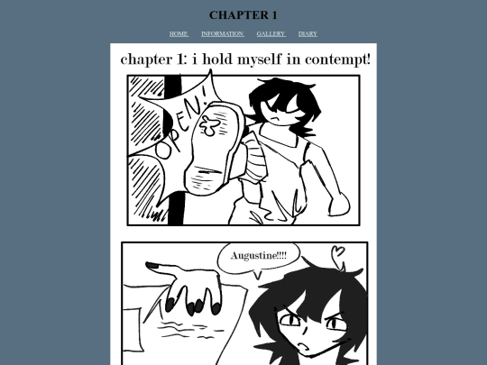 comic1 screenshot