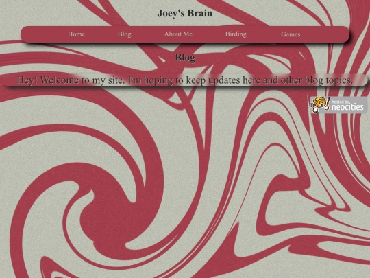 Blog/000 screenshot