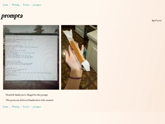 Writing/Poetry/prompt2 screenshot