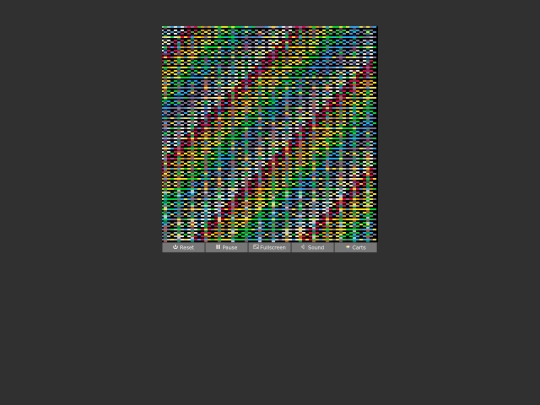 projects/pico8/wizbiz screenshot