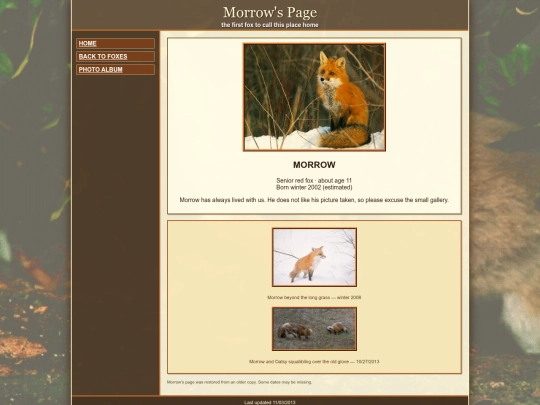 morrow screenshot