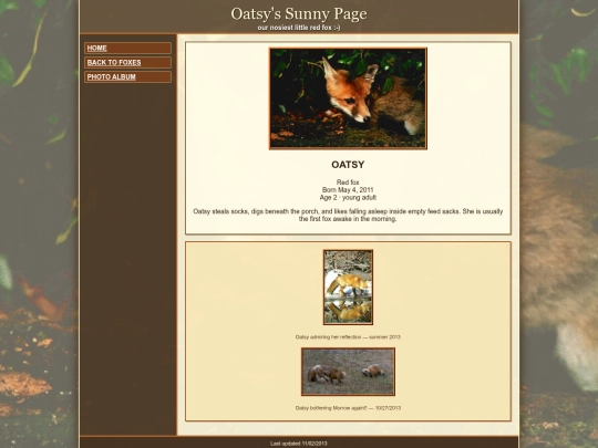 oatsy screenshot