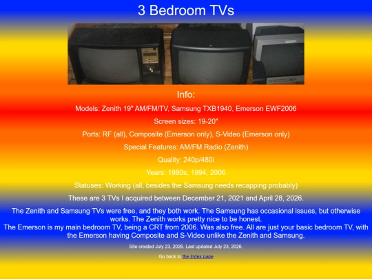3tvs screenshot