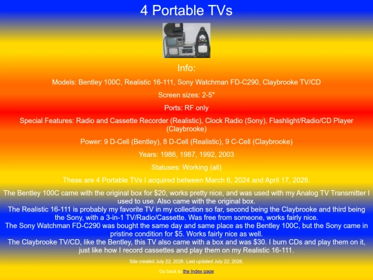 4tvs screenshot