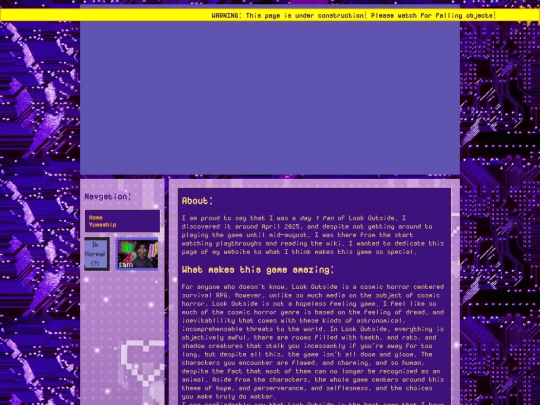 lookoutsideShrine screenshot