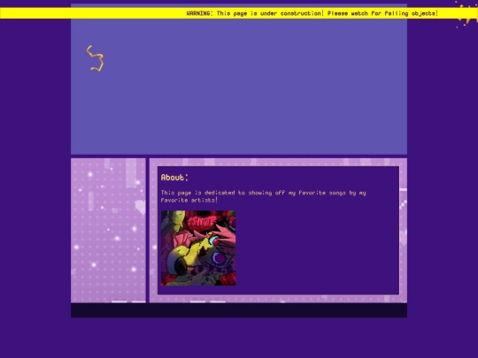 music screenshot