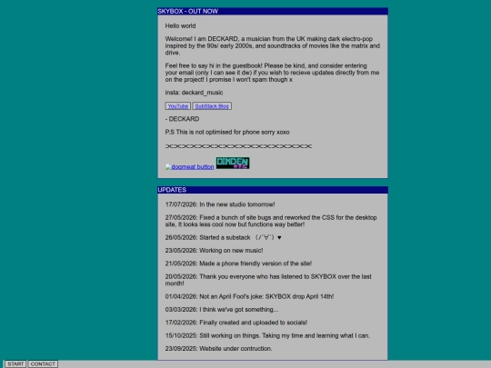 main screenshot
